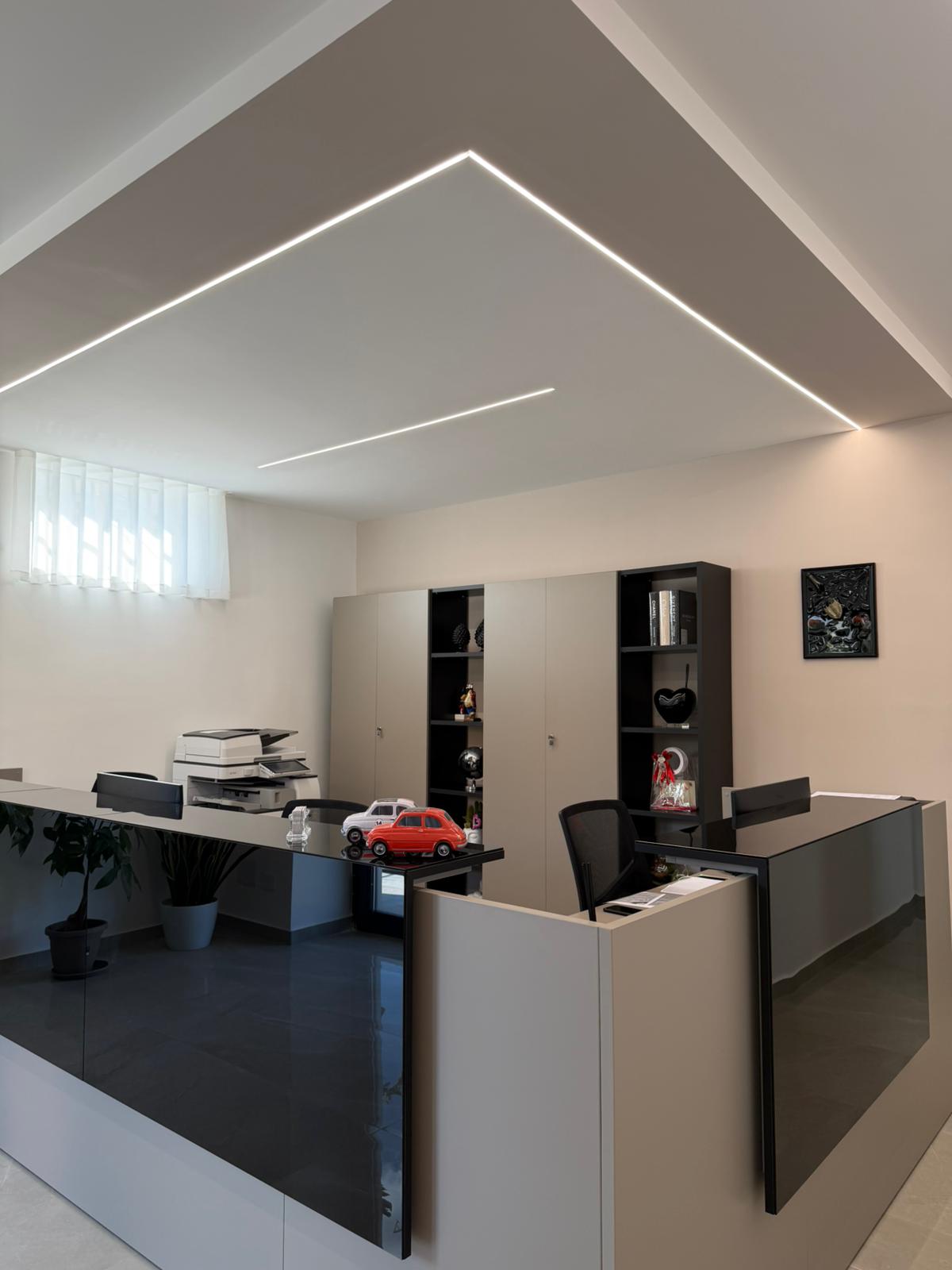 Ufficio Agenzia Lisa